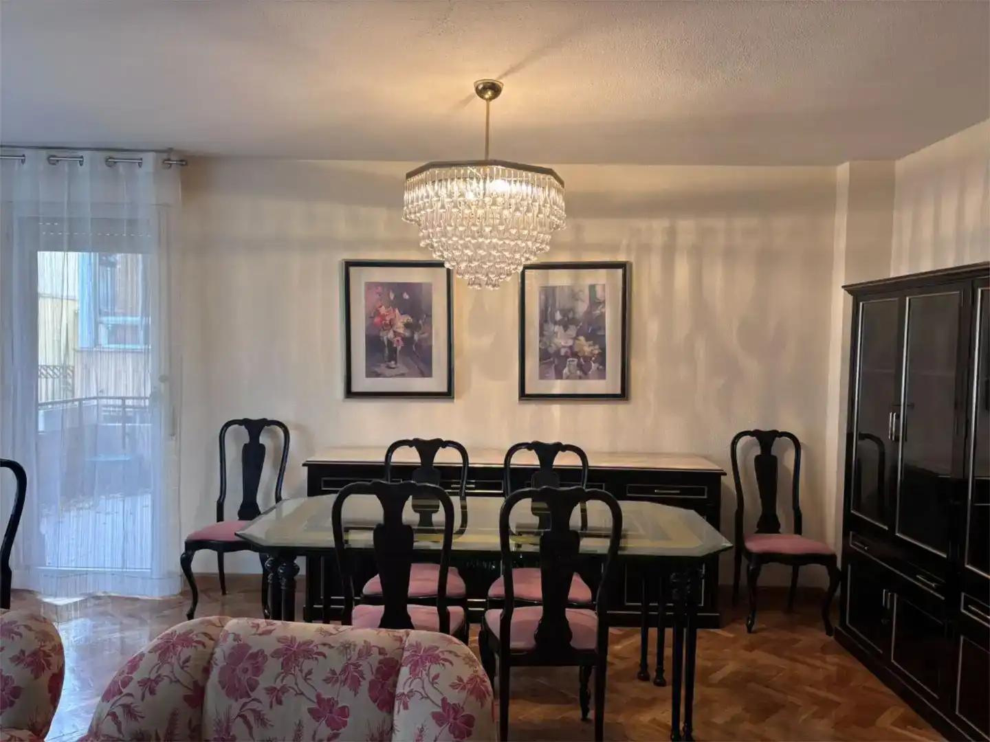 Piso de 160 m² en Segovia