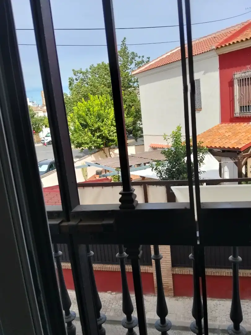 Piso de 80 m² en Sevilla