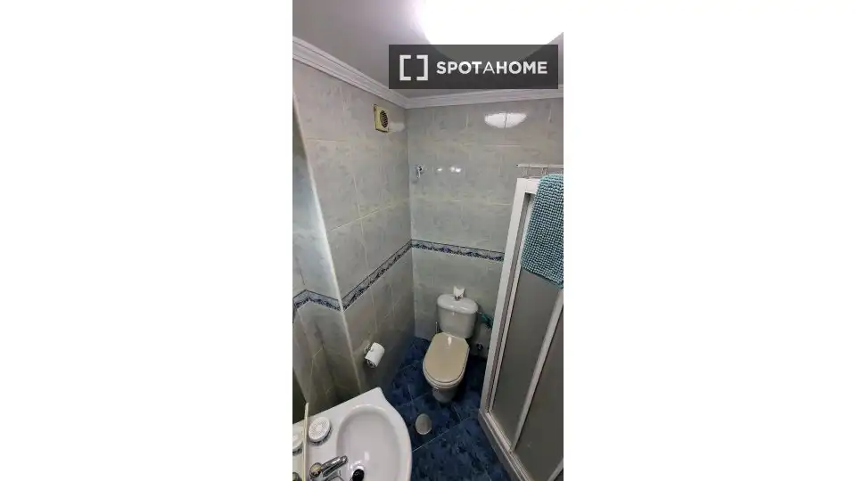 Habitación 161 m², Málaga