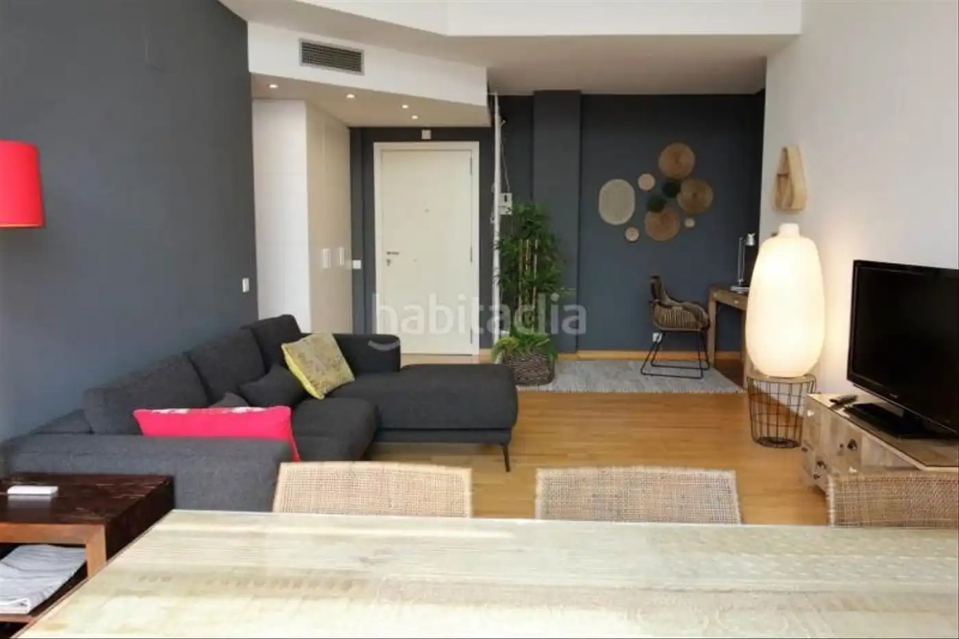 Piso de 80 m² en Barcelona