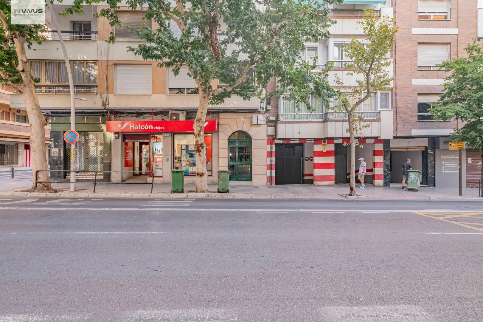 Pis de 39 m² a Granada