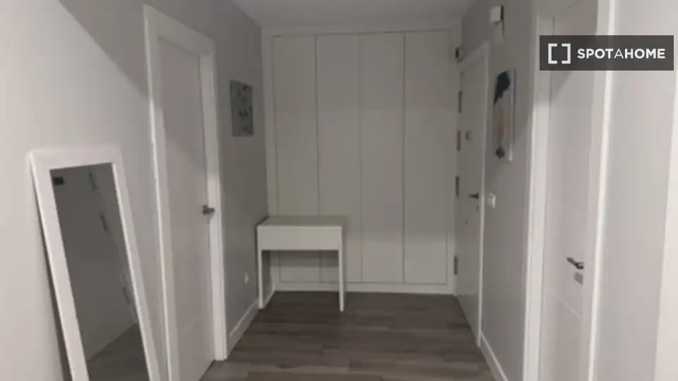 Habitación en alquiler, Madrid