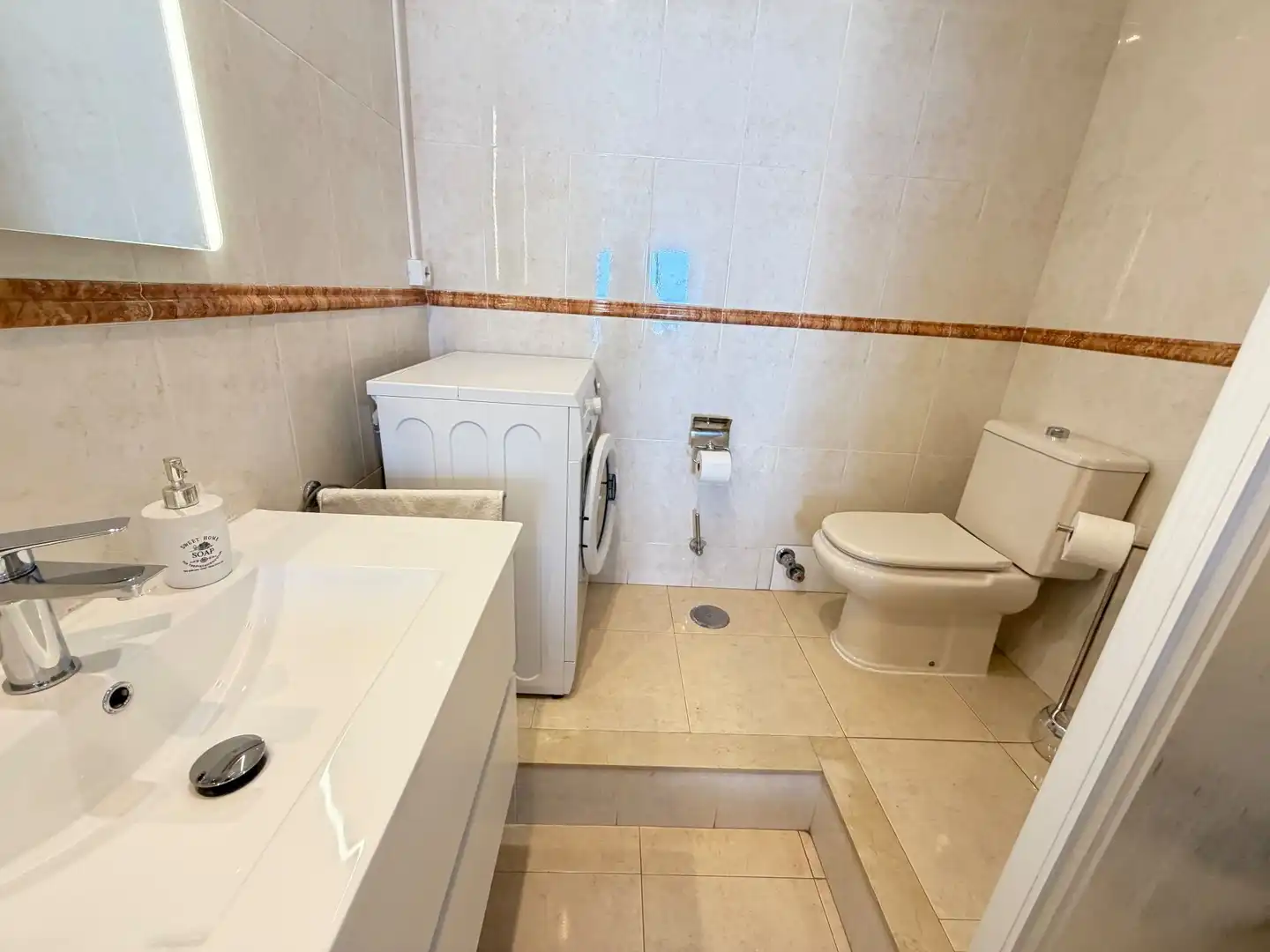 Pis de 50 m² a Puerto de la Cruz