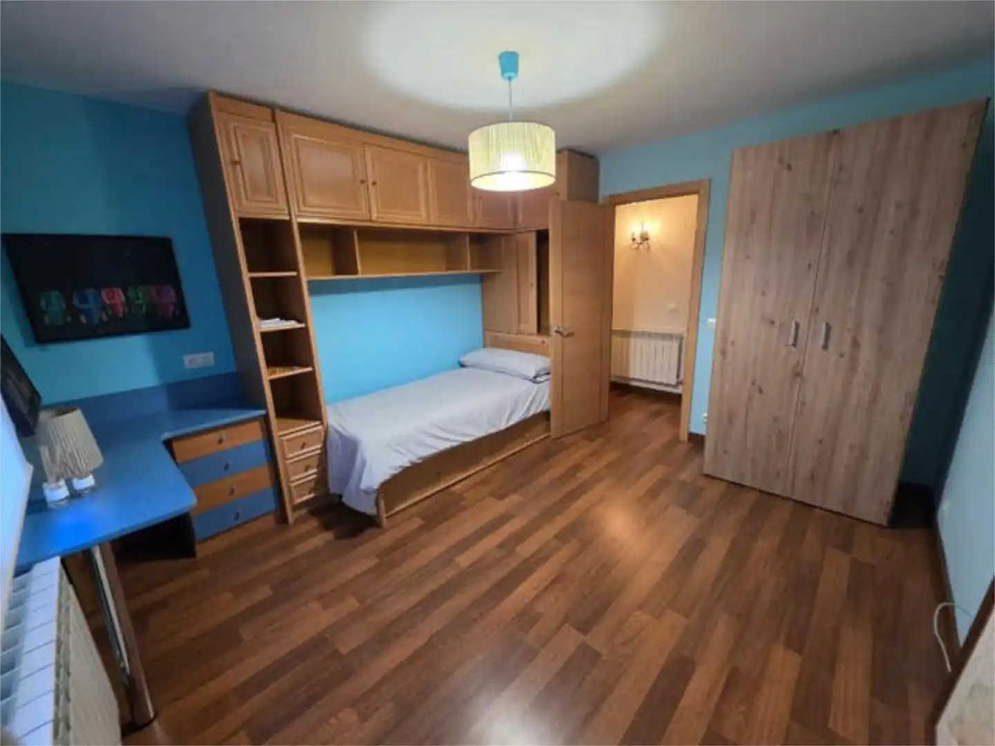 Piso de 120 m² en León