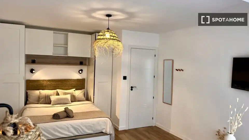 Habitación 108 m², Palma