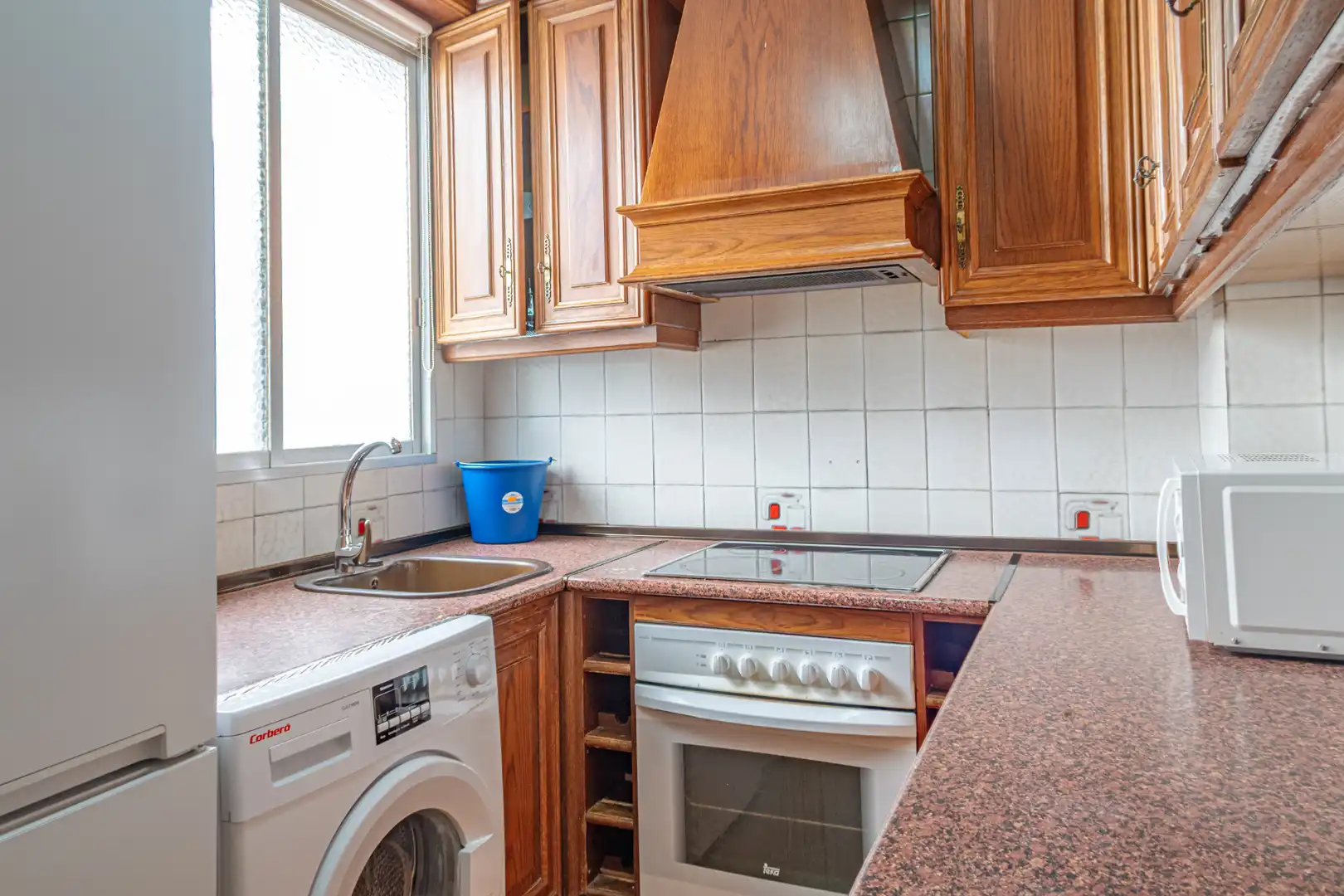 Piso de 115 m² en Linares