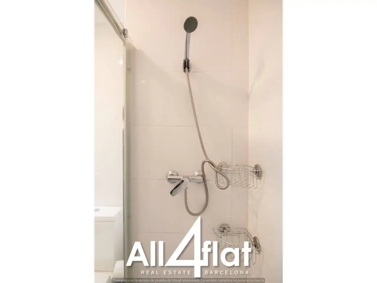 Pis de 35 m² a Barcelona