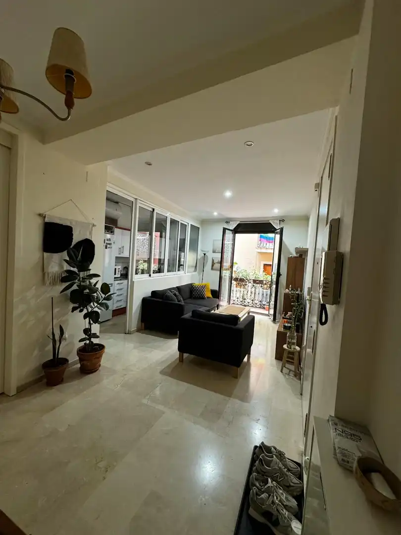 Habitación 80 m², Valencia