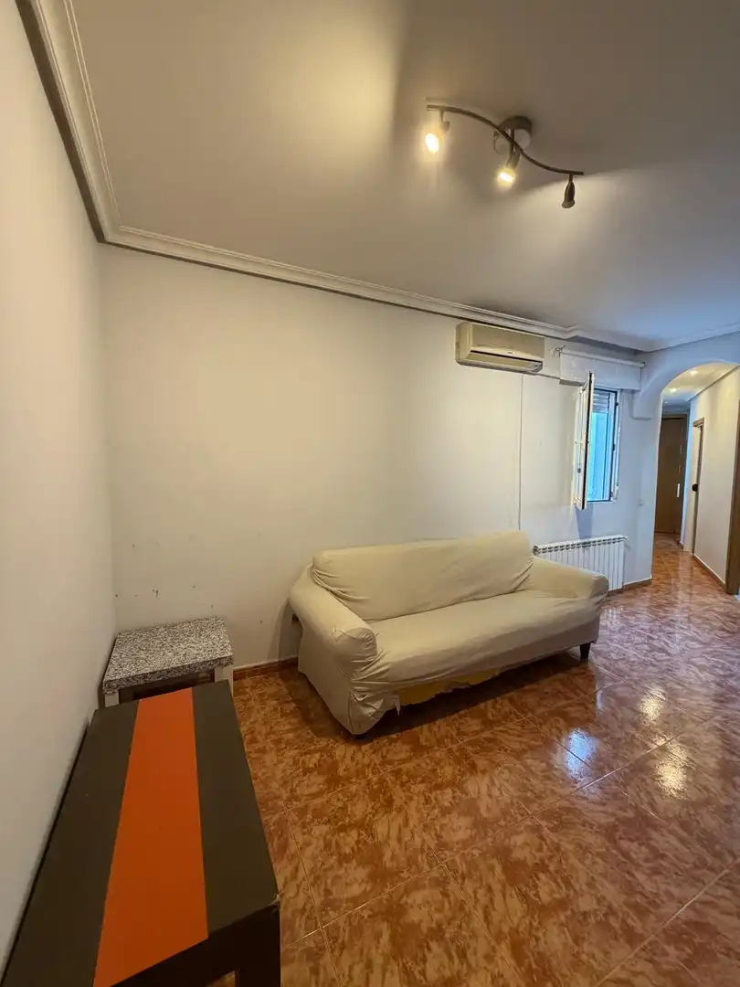 Piso de 55 m² en Madrid