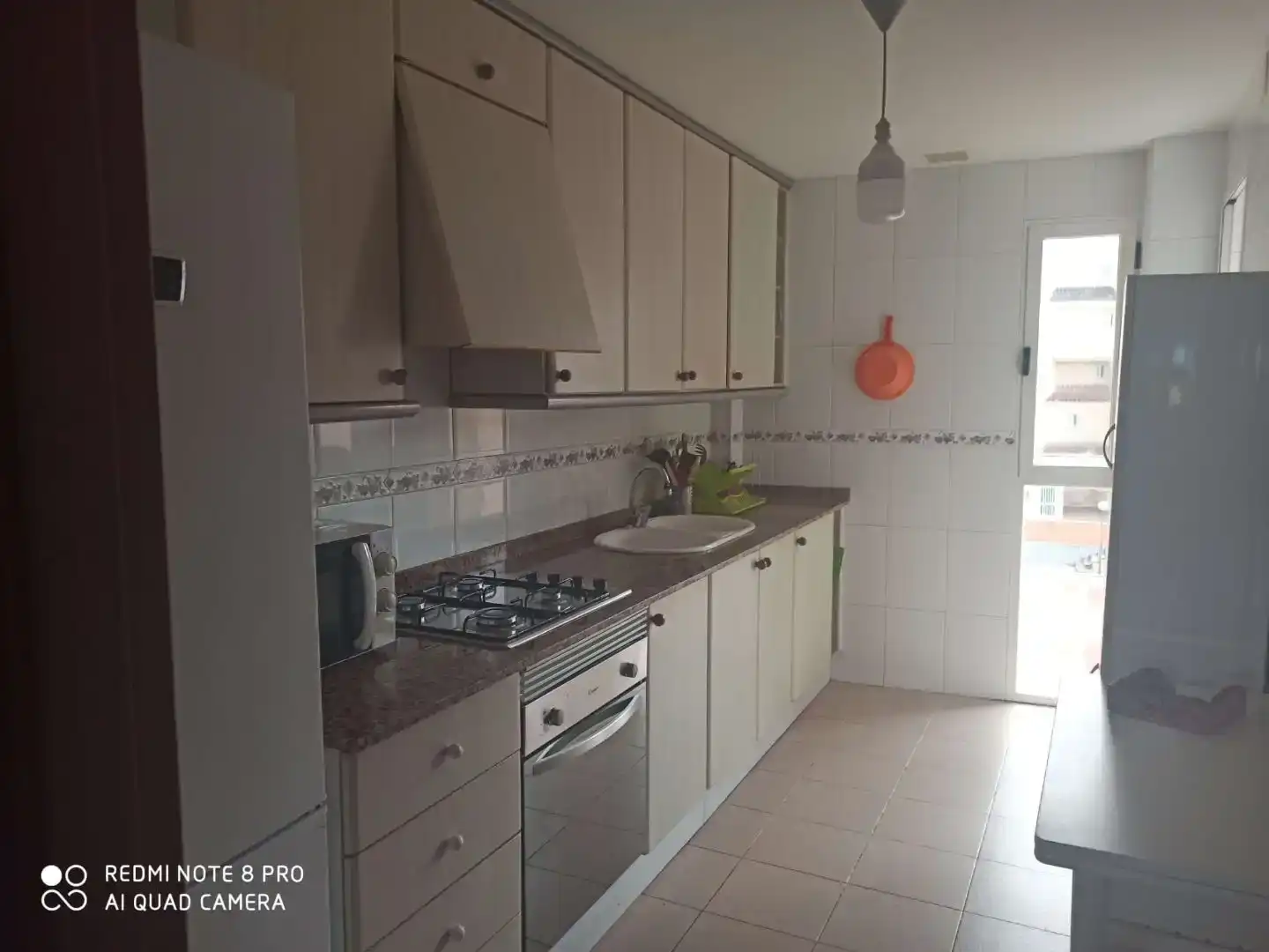 Piso de 135 m² en Castellón de la Plana