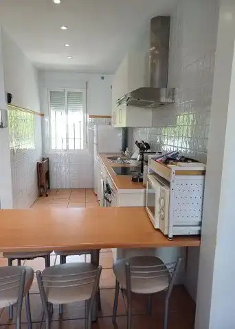Piso de 95 m² en Isla Cristina