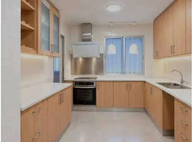 Pis de 130 m² a Alacant