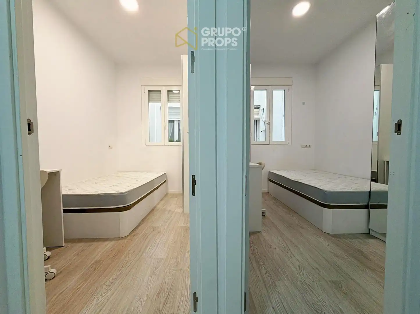 Appartement 60 m² à Madrid
