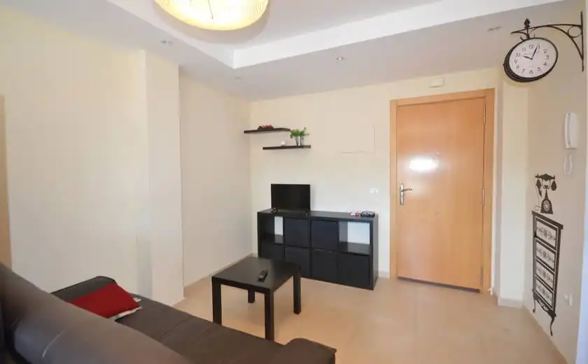 Piso de 45 m² en Llanes