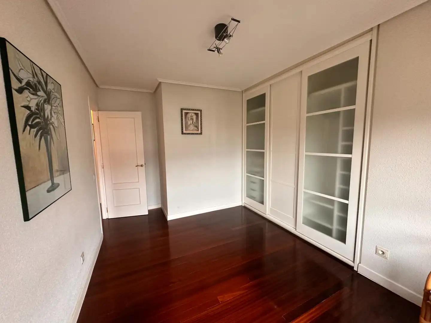 Piso de 120 m² en Santander