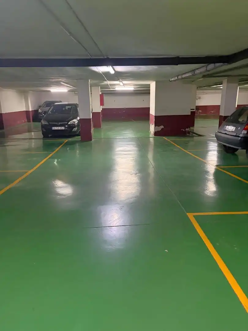 Piso de 71 m² en Murcia