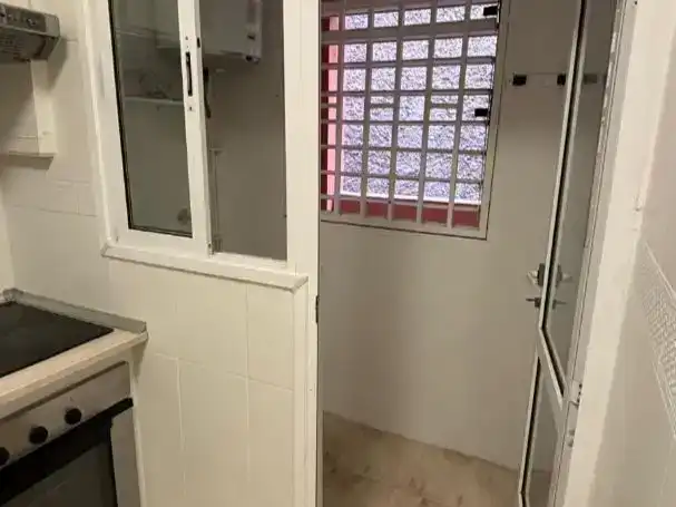 Piso de 165 m² en El Rosario