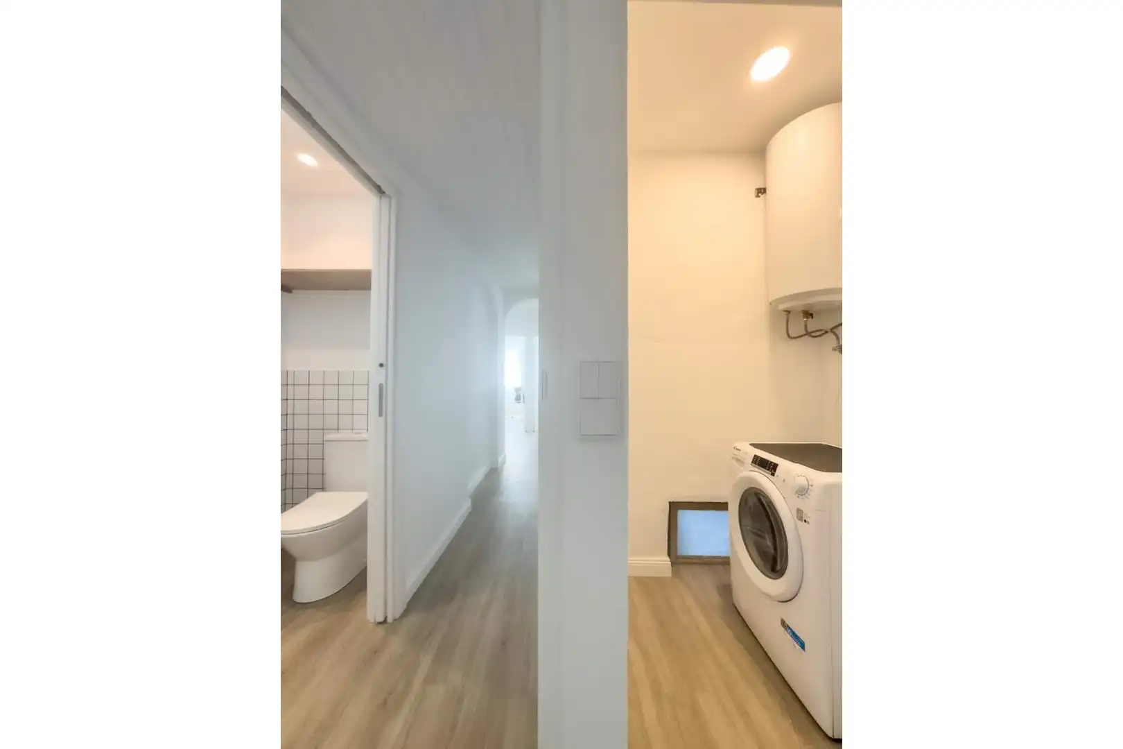 Habitación 60 m², Elche