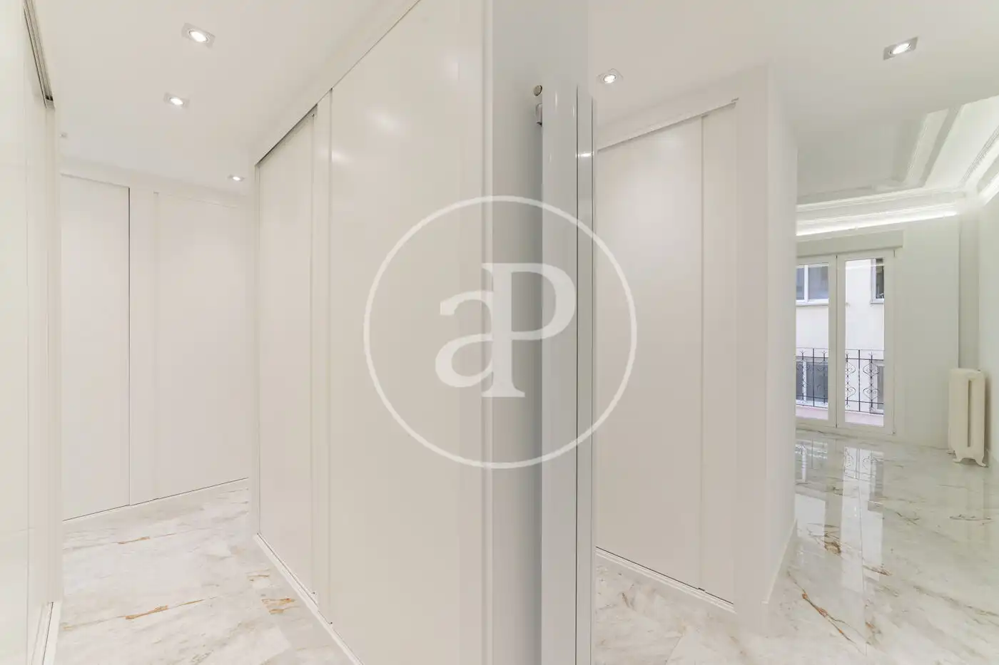 Apartamento 230 m² em Madrid