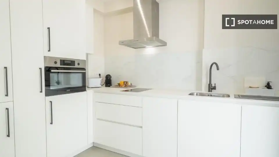 Habitación 75 m², Vigo