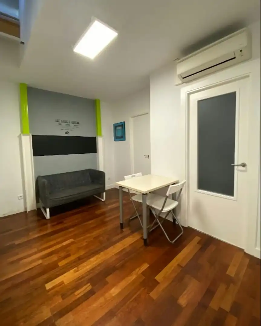 Pis de 40 m² a Madrid