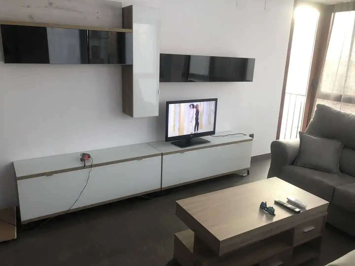 Piso de 85 m² en Baeza