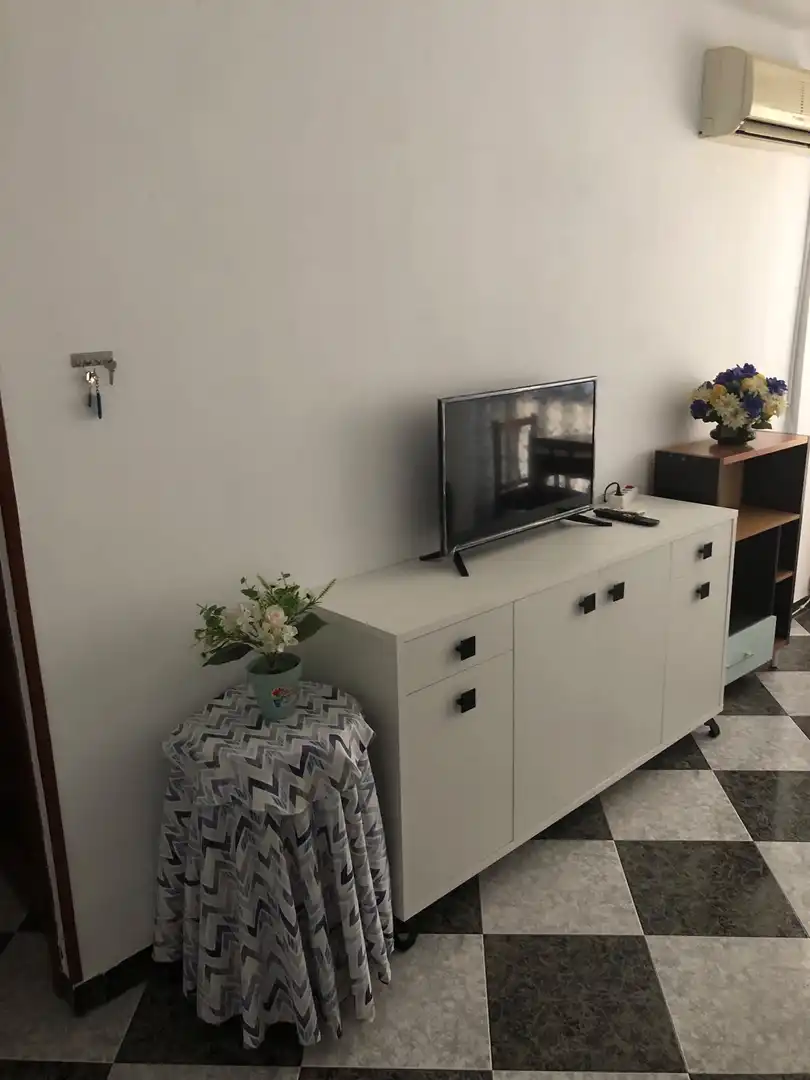 Pis de 65 m² a Sevilla