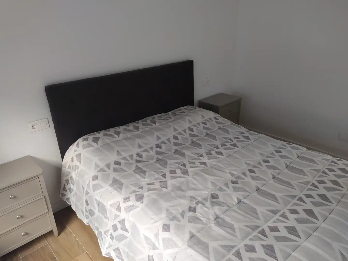 Wohnung zur Miete, Albacete