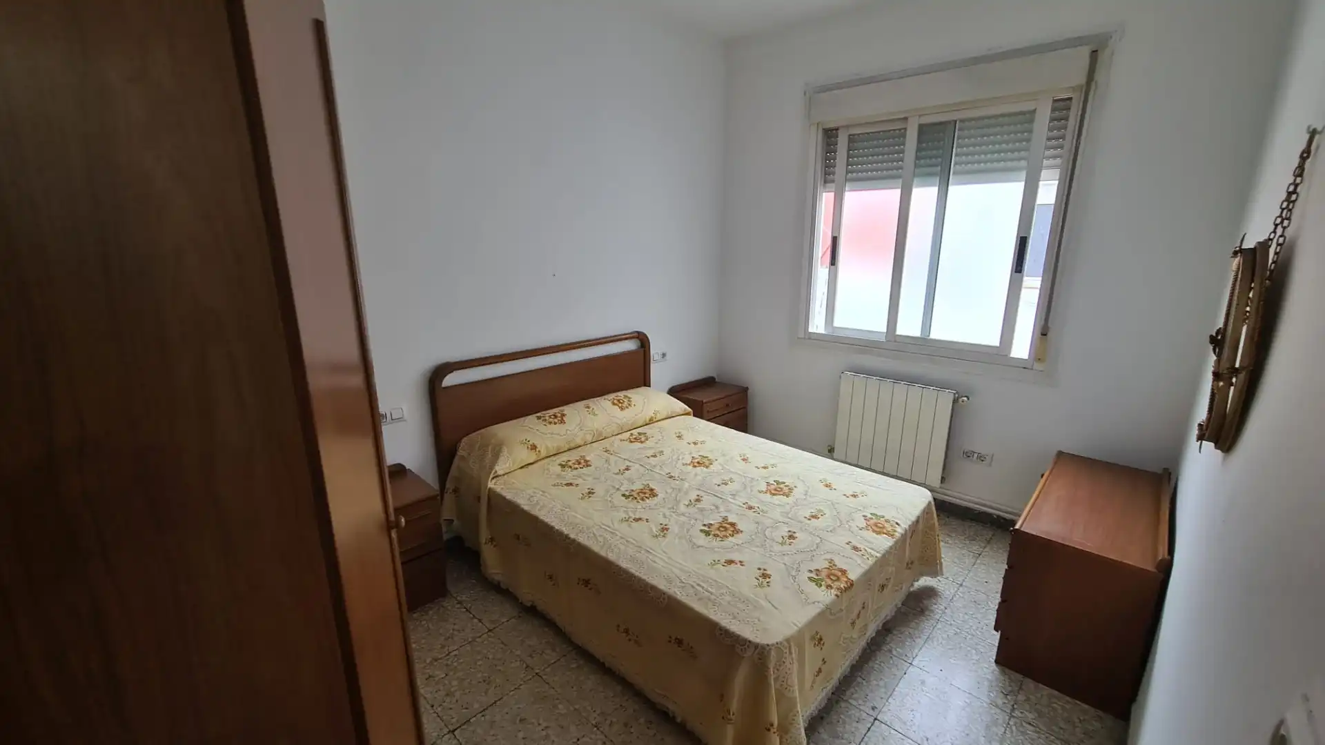 Piso de 110 m² en Ourense