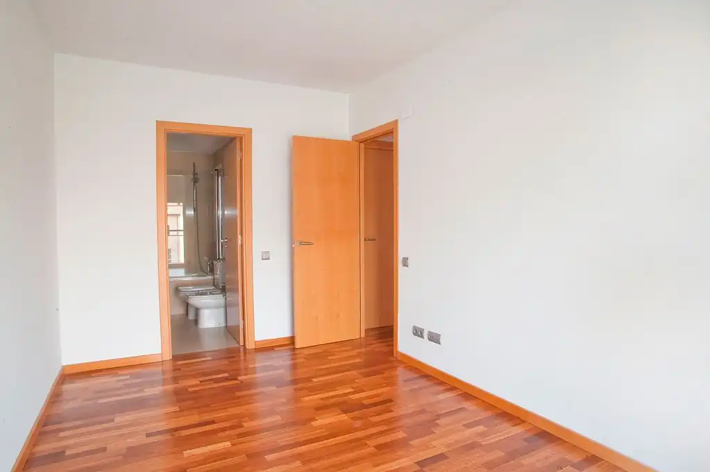 Piso de 111 m² en Sant Cugat del Vallès