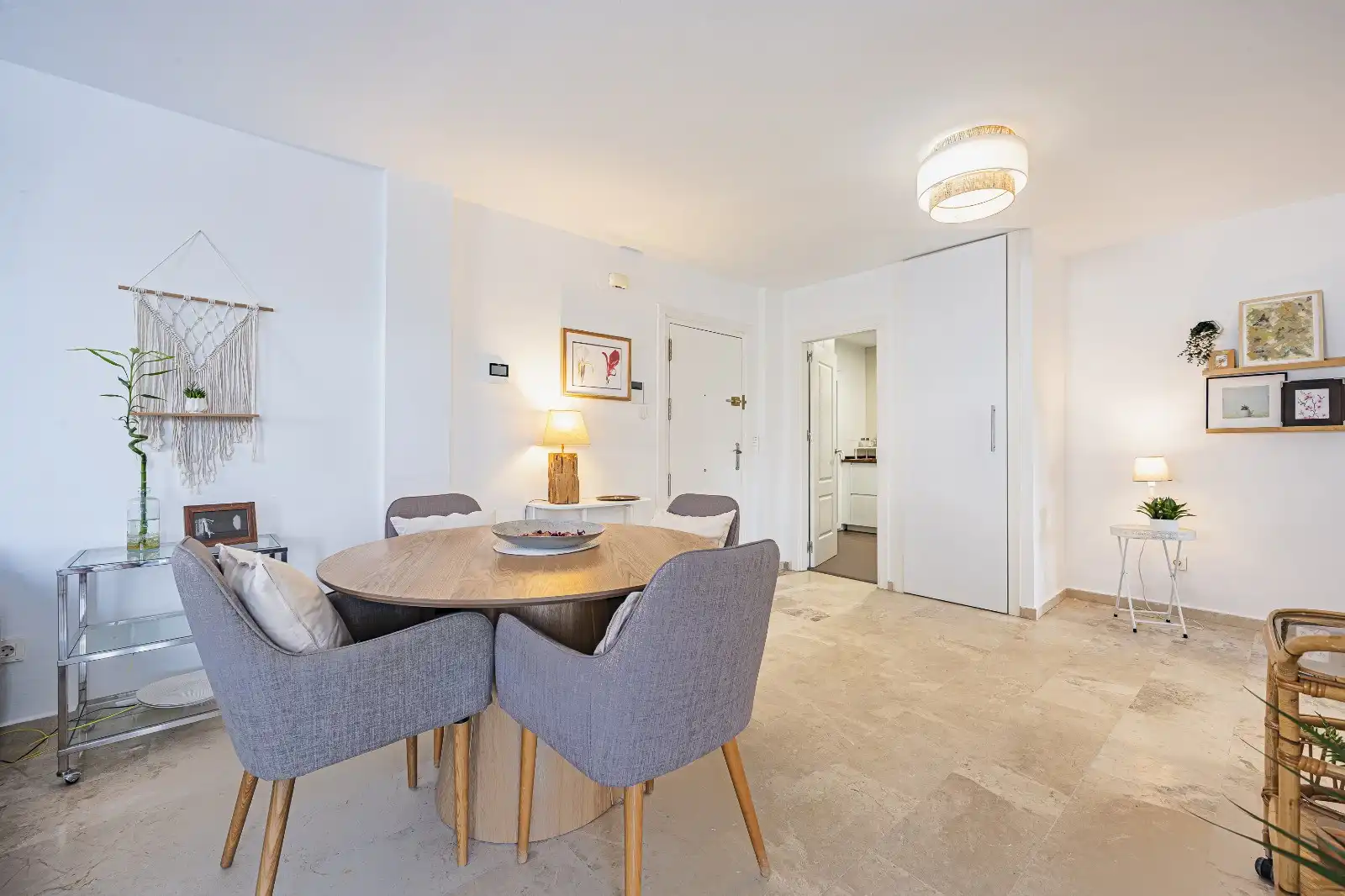 Квартира 87 м² в Marbella