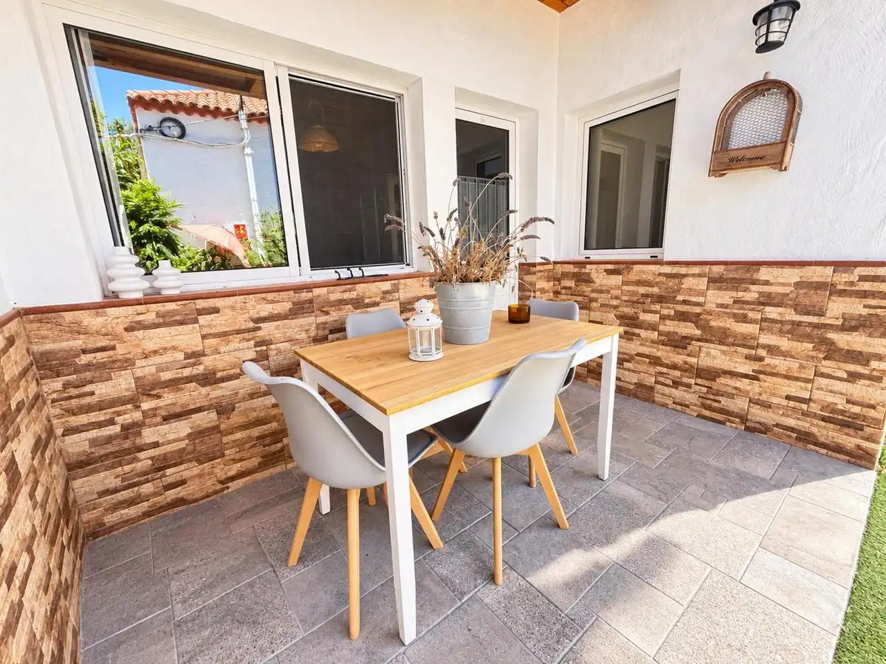 Piso de 235 m² en Valsequillo de Gran Canaria