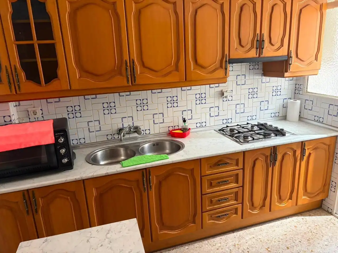 Flat 110 m² in Granada