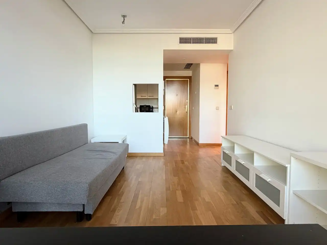 Piso de 57 m² en Madrid