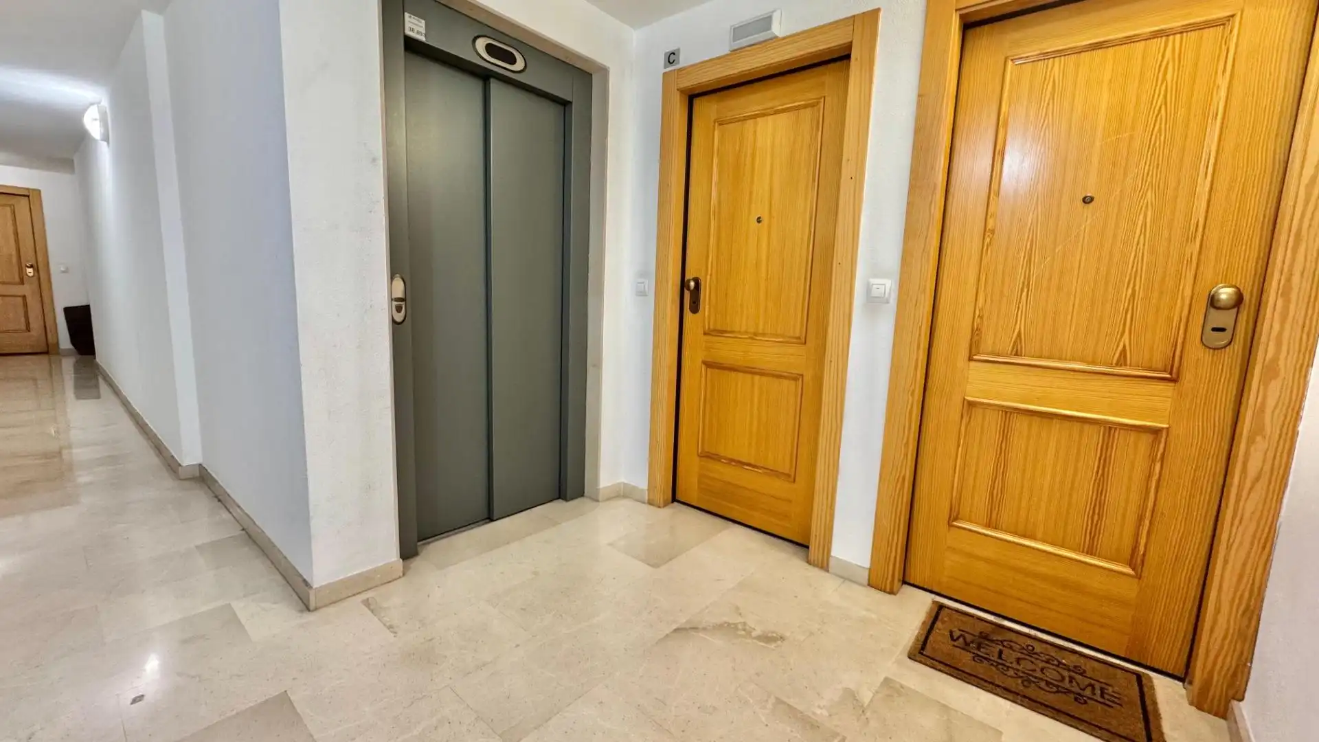 Pis de 53 m² a Múrcia