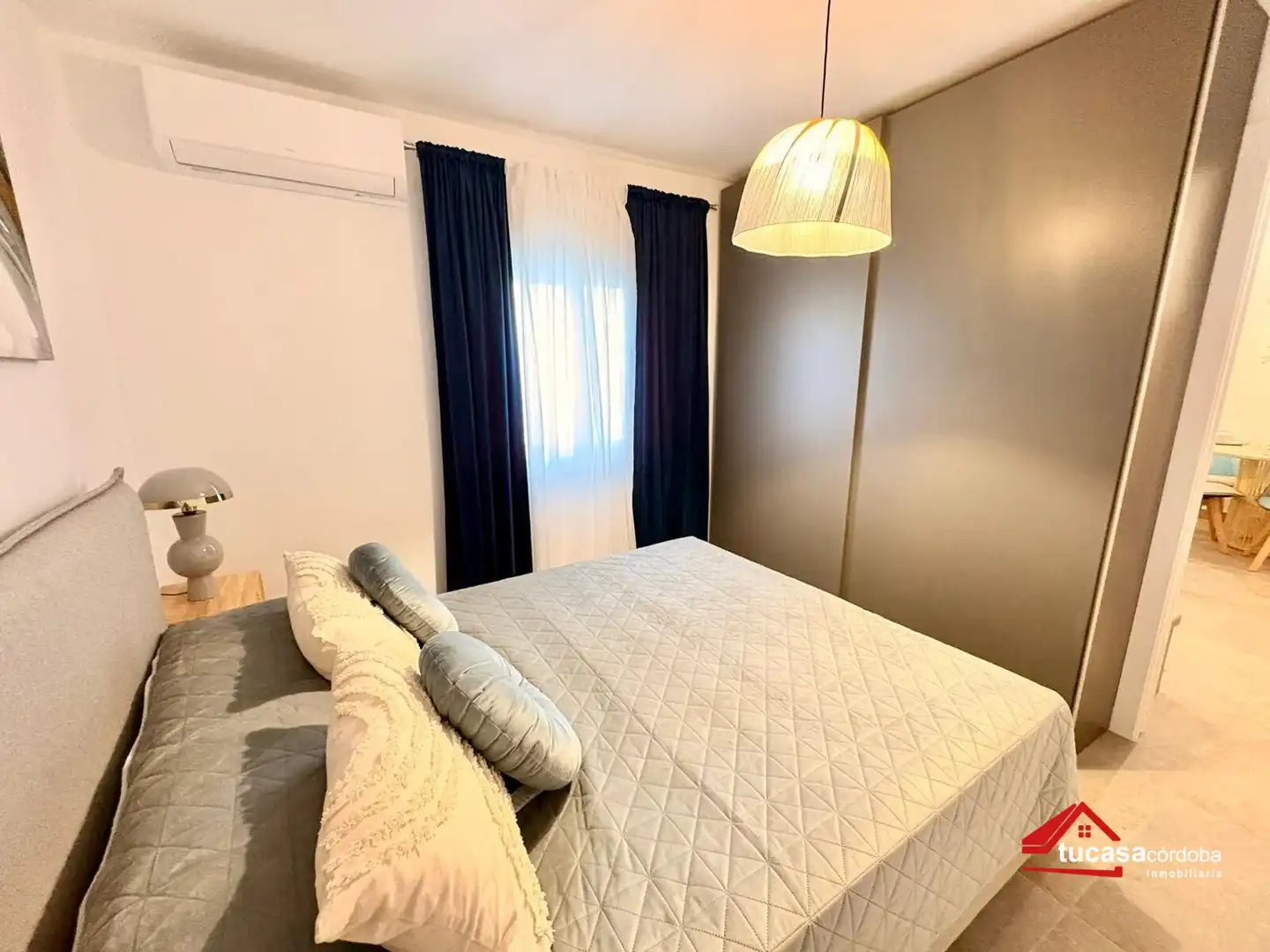 Pis de 54 m² a Còrdova
