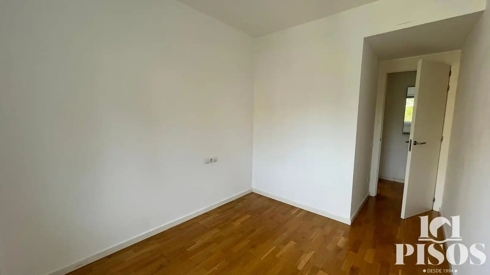 Pis de 121 m² a Sant Cugat del Vallès