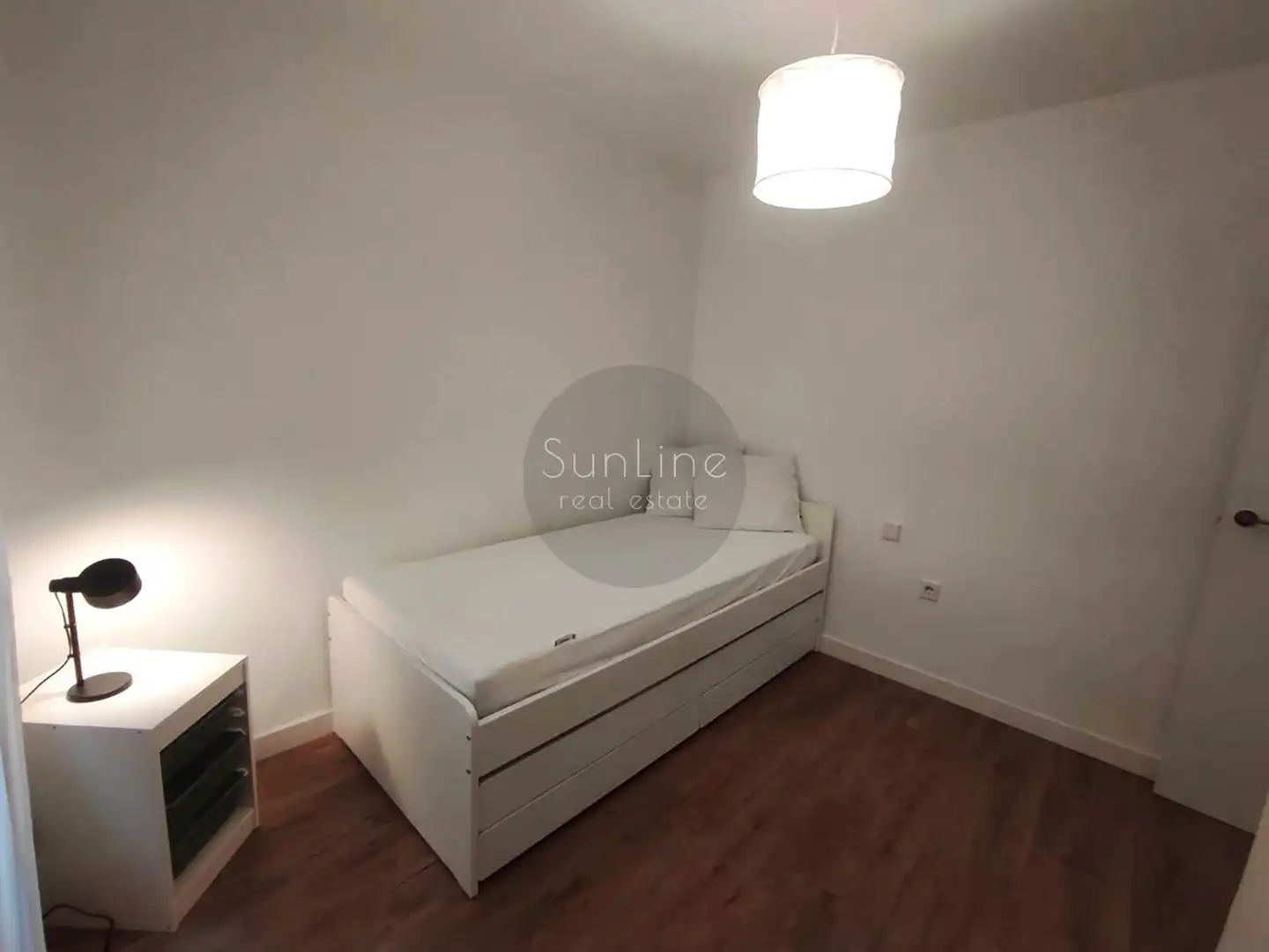 Pis de 125 m² a València