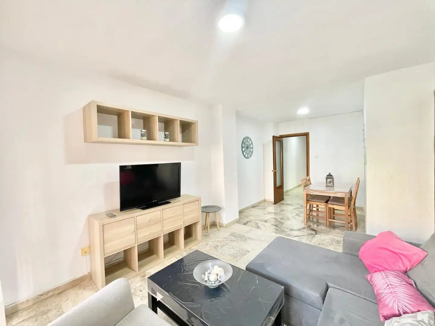 Pis de 120 m² a Granada
