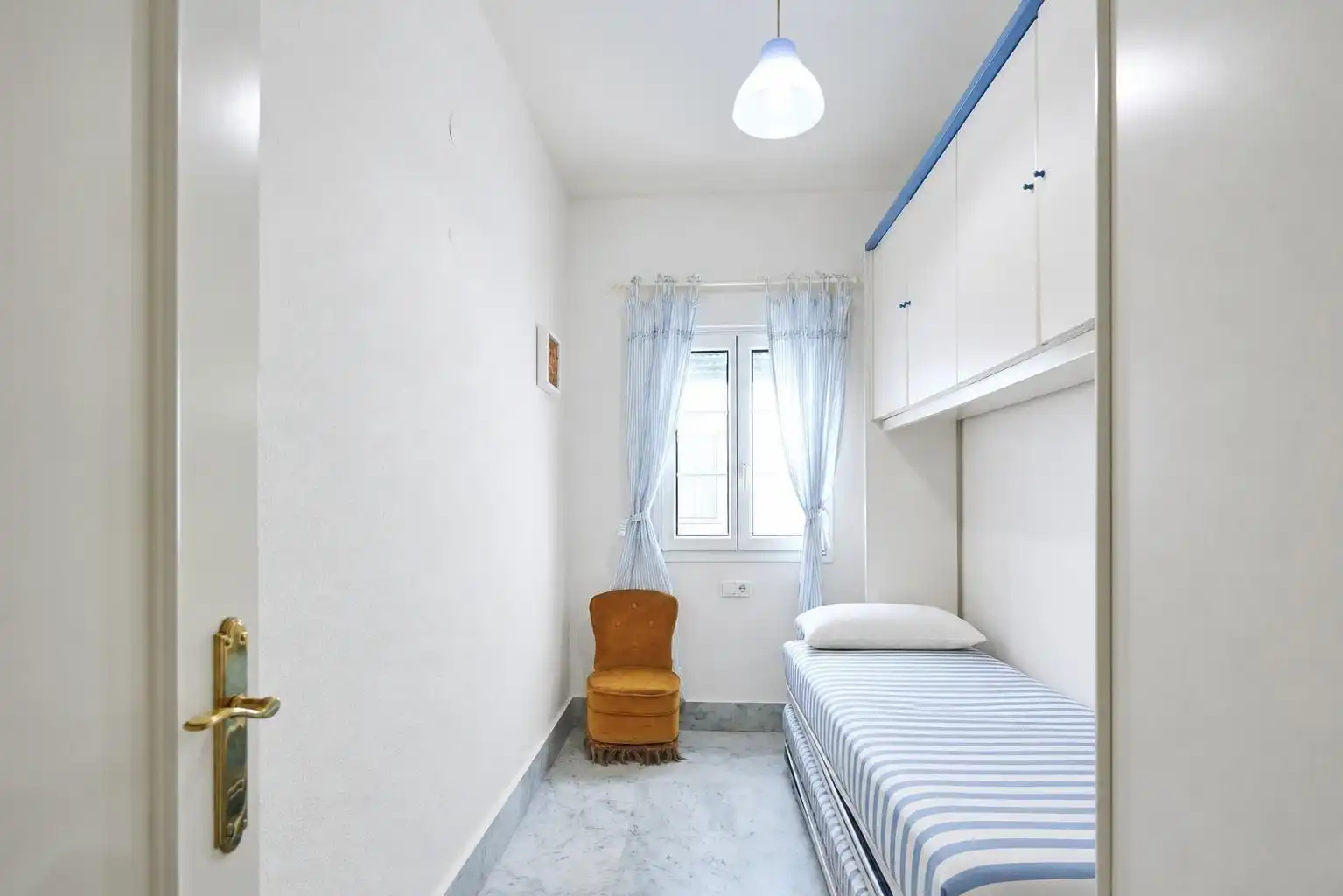 Apartamento 63 m² em Cádiz