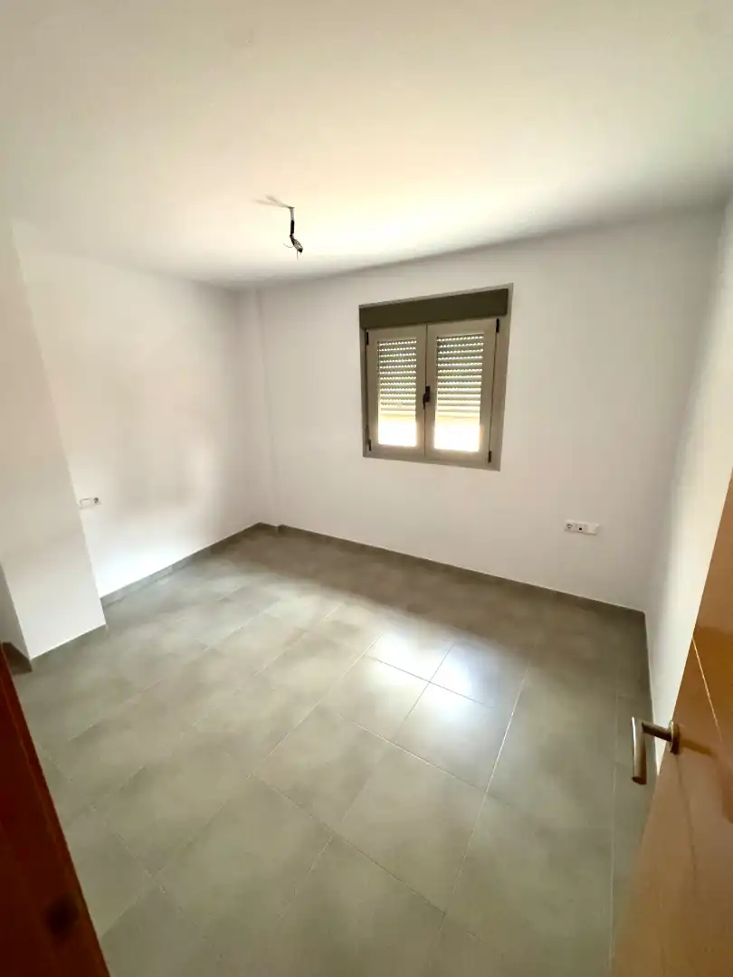 Piso de 140 m² en El Ejido