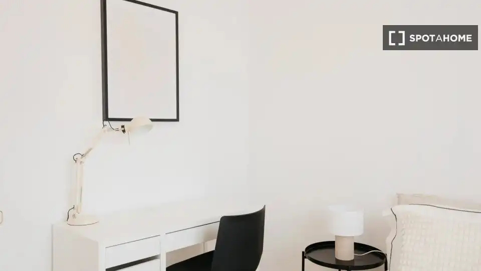 Habitació de lloguer, València