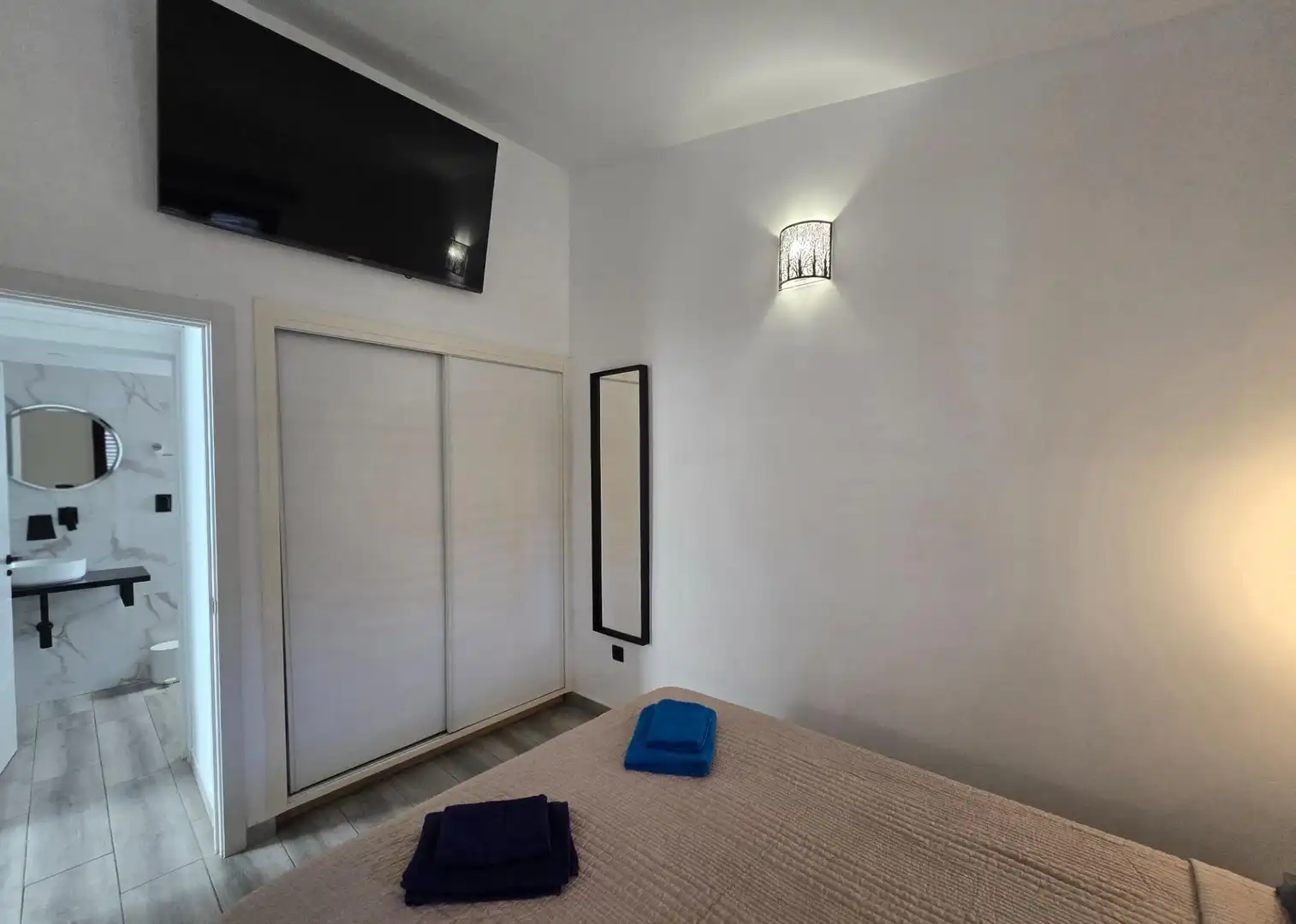 Piso de 28 m² en San Bartolomé de Tirajana