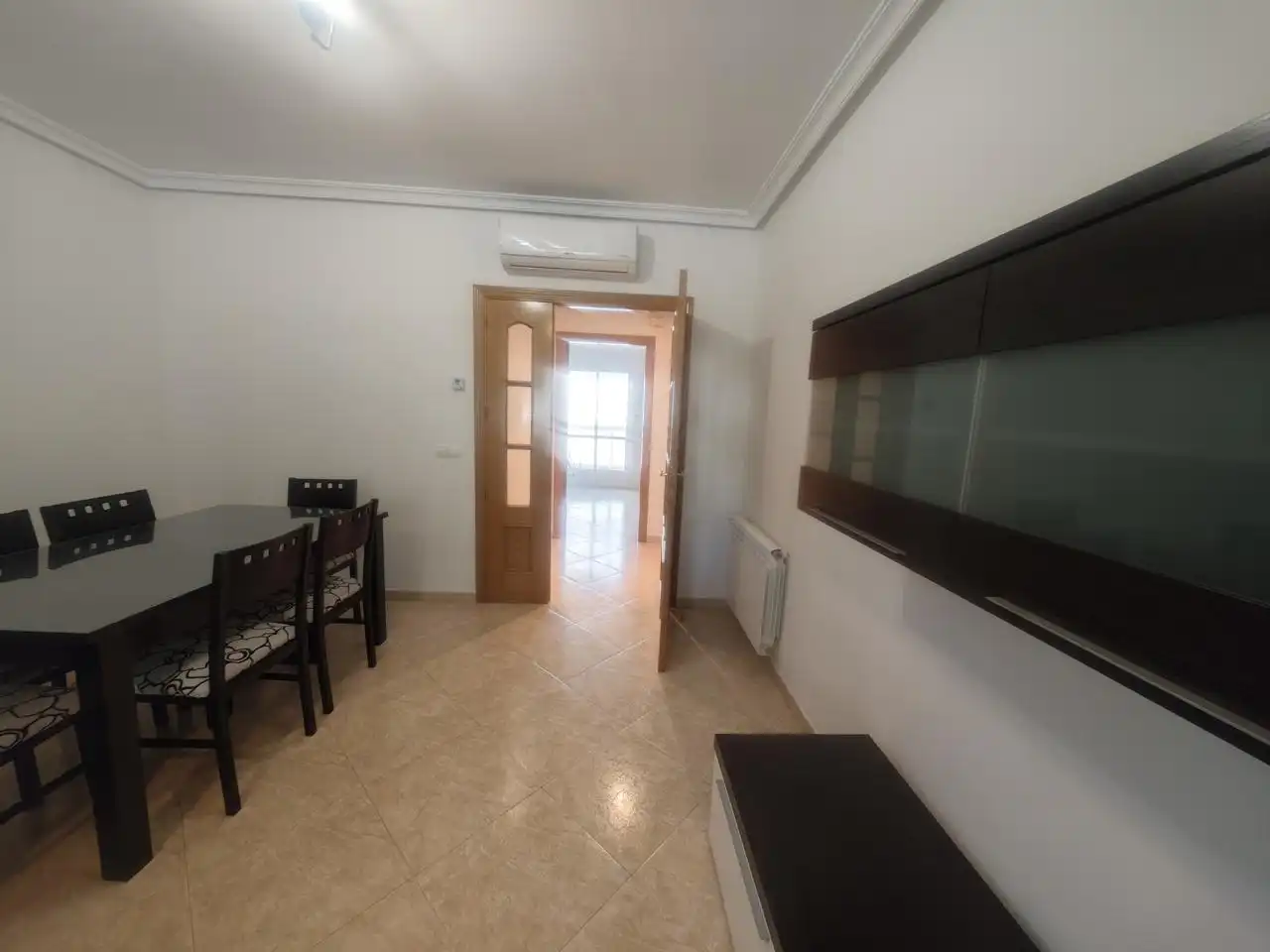 Pis de 118 m² a Plasencia