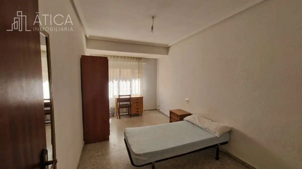 Piso de 98 m² en Salamanca