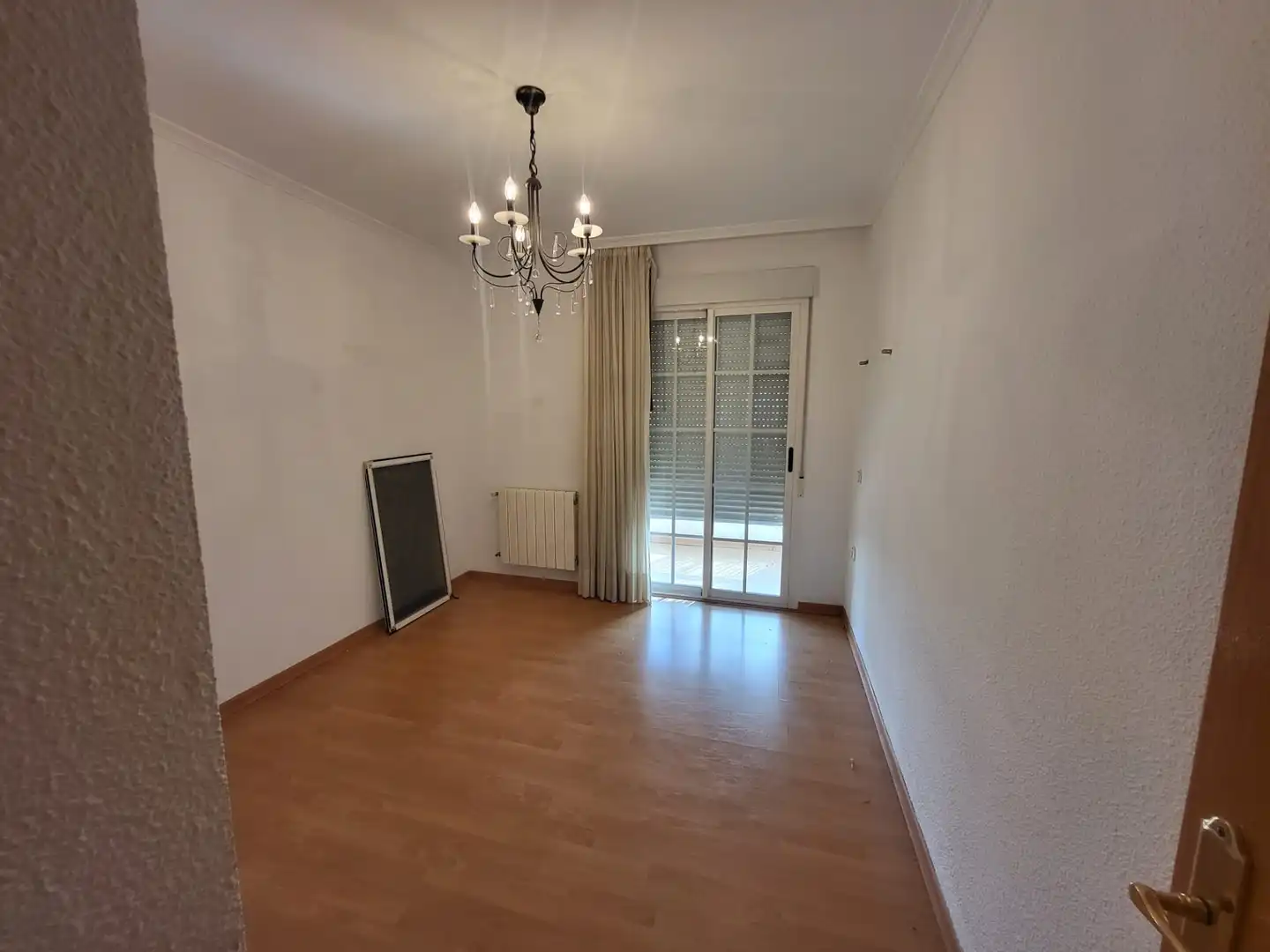 Piso de 90 m² en Badajoz