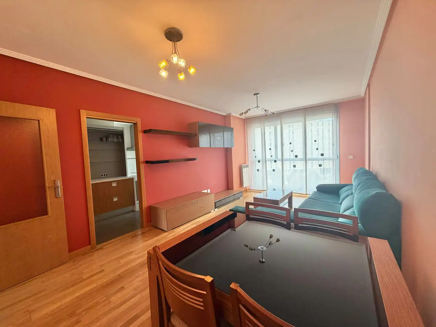 Pis de 75 m² a Vitòria