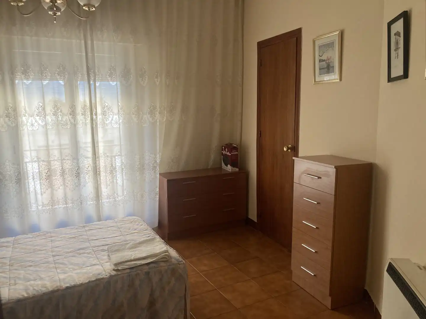 Piso de 135 m² en Baeza
