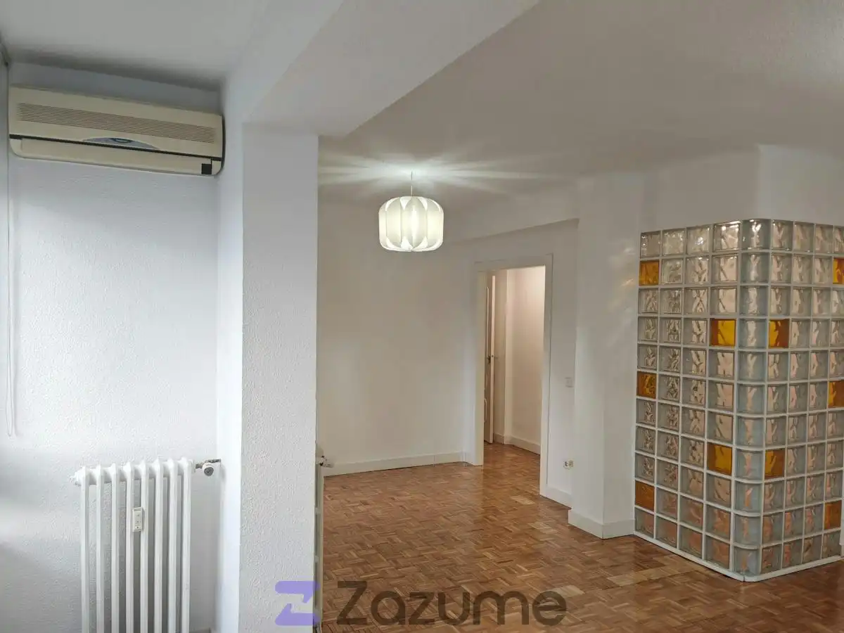Appartamento 110 m² a Madrid