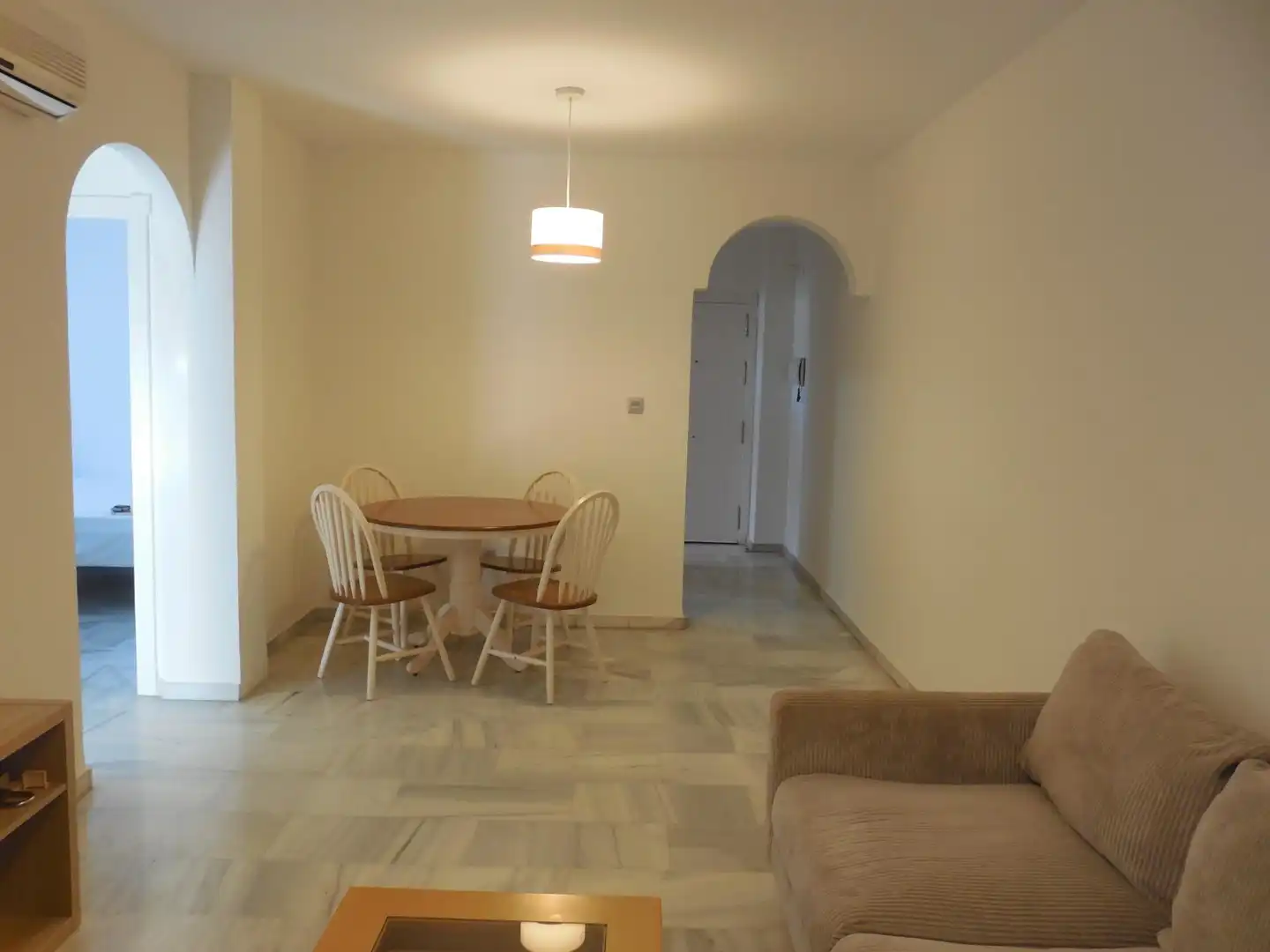Pis de 71 m² a Cenes de la Vega